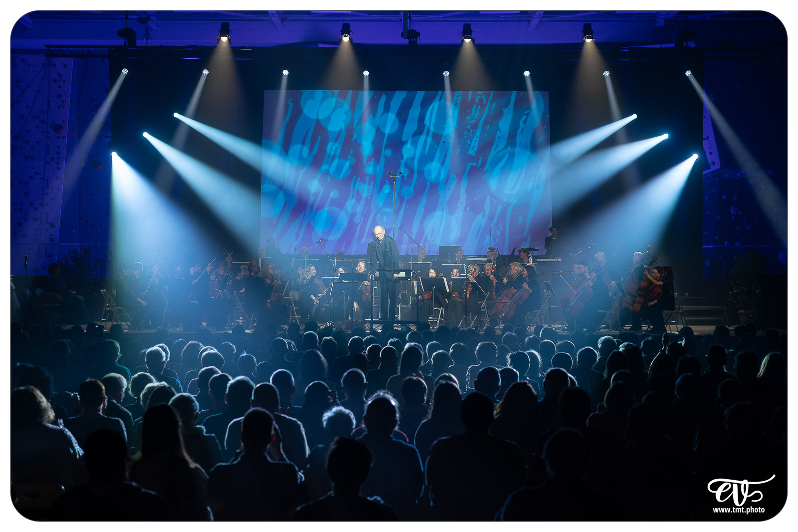 CONCERT DU NOUVEL AN (OSH)